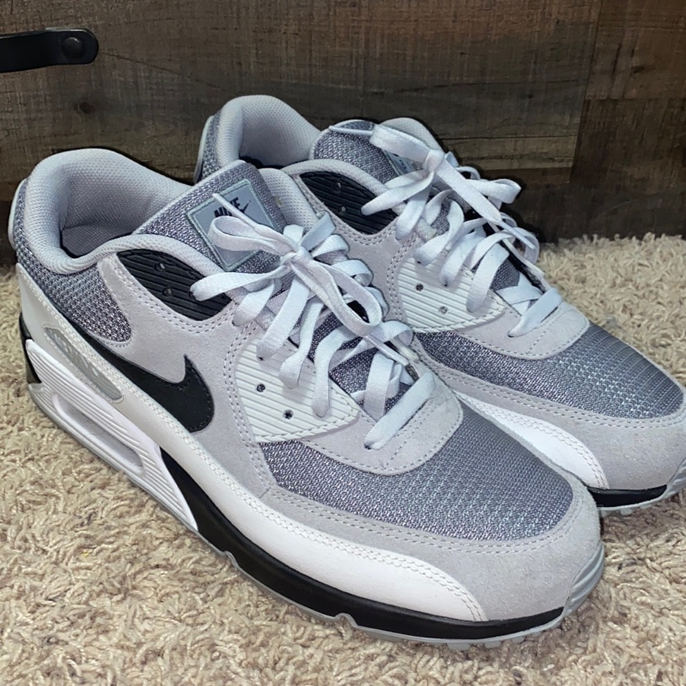 Nike Air Max